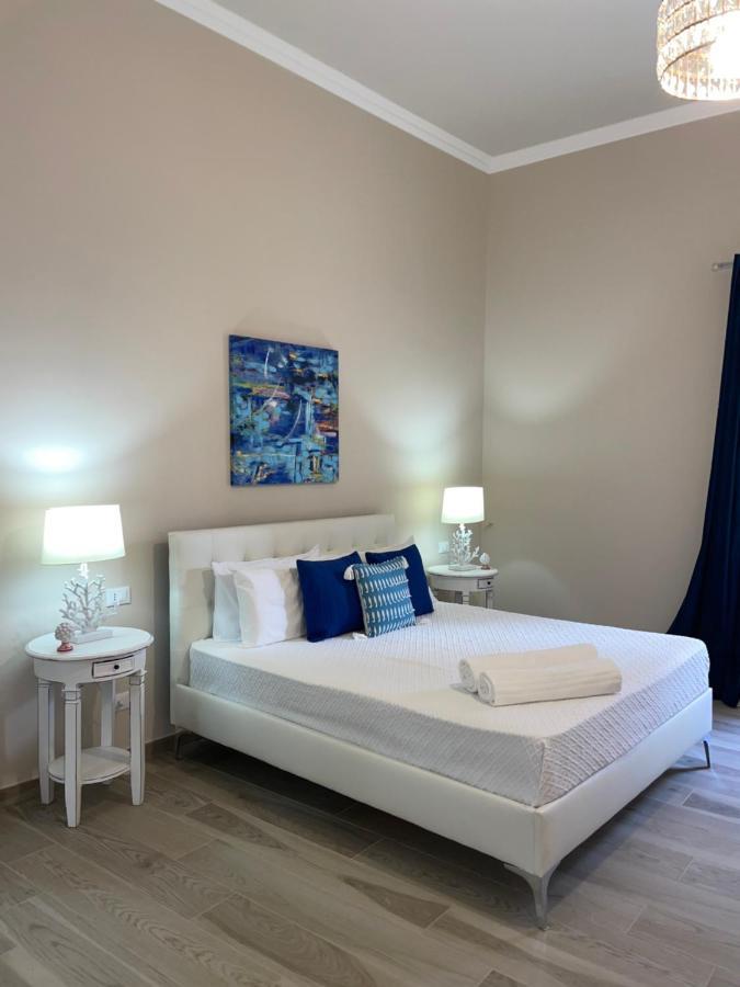 Domus Federiciana Hotel Castellammare del Golfo Exterior foto