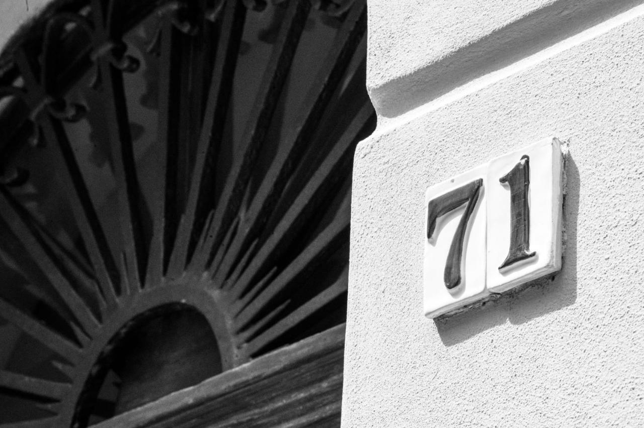 Domus Federiciana Hotel Castellammare del Golfo Exterior foto