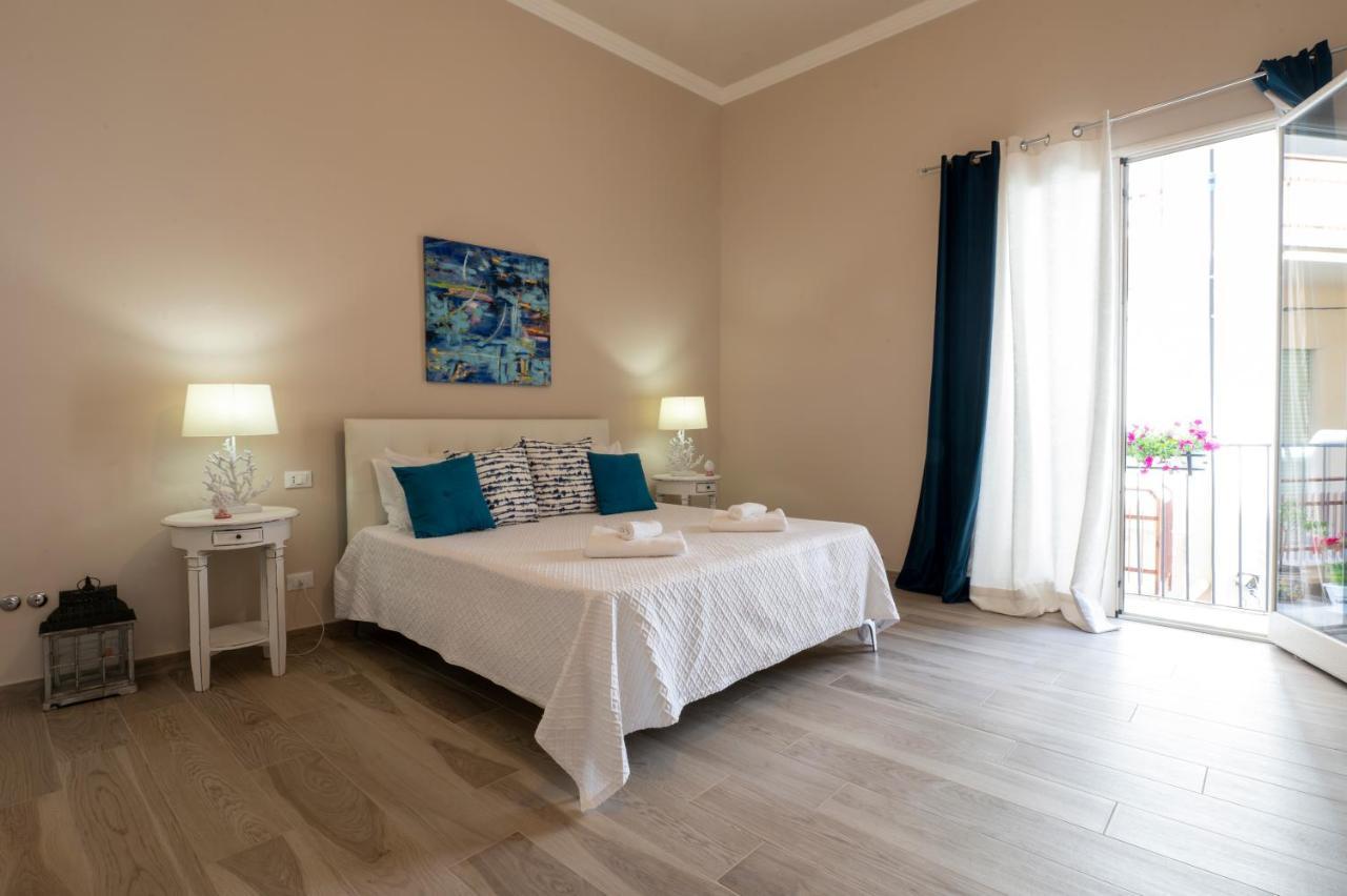 Domus Federiciana Hotel Castellammare del Golfo Exterior foto